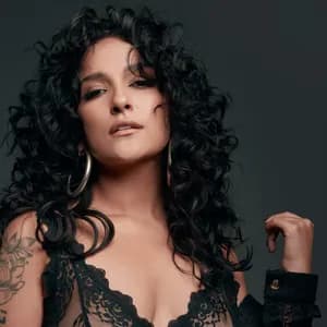 Daniela Darcourt avatar