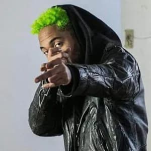 Karma Atchykah avatar