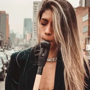 Adry la Fantástica avatar