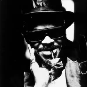 Rahsaan Roland Kirk avatar