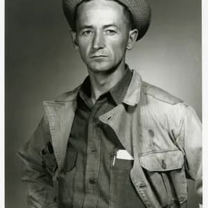 Woody Guthrie avatar