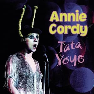 Annie Cordy avatar