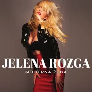 Jelena Rozga avatar