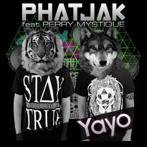 Perry Mystique avatar