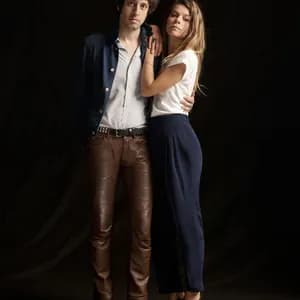 Binki Shapiro avatar