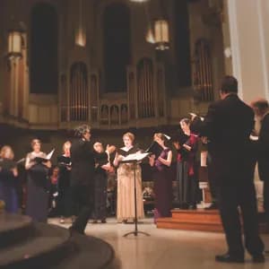 Cappella Romana avatar