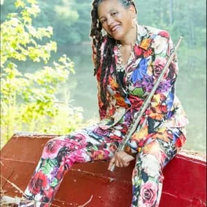 Nicole Mitchell avatar