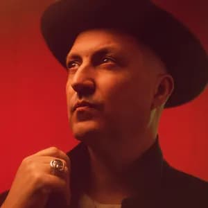 Fred Everything avatar