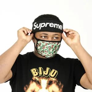 Detox the Kid avatar