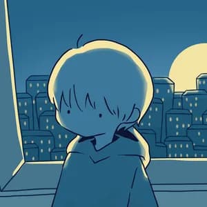 晴いちばん avatar