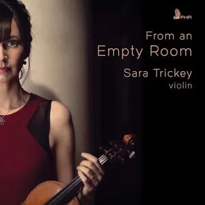 Sara Trickey avatar