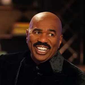 Steve Harvey avatar
