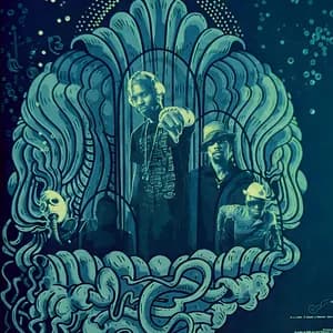 Shape of Broad Minds avatar