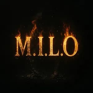 M.I.L.O avatar