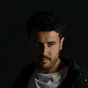 Unseen Dimensions avatar