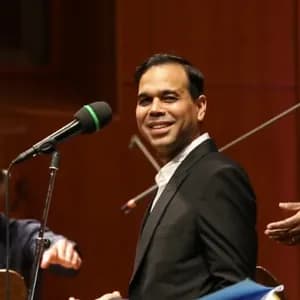 Sandesh Shandilya avatar