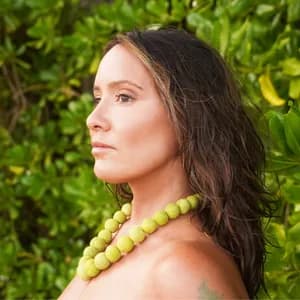 Courtney Jaye avatar