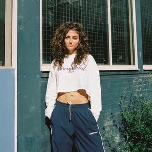 Isabèl Usher avatar