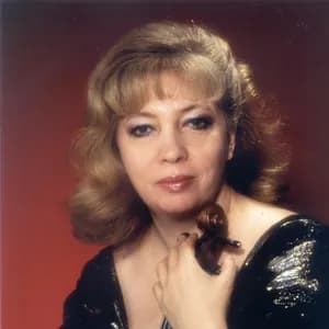 Лидия Мордкович avatar