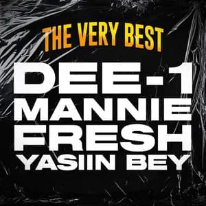 Yasiin Bey avatar