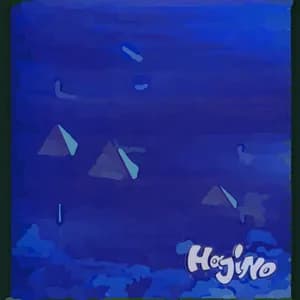 Hajino avatar