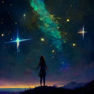 Celestial Alignment avatar