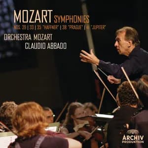 Orchestra Mozart avatar