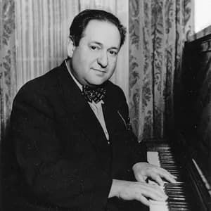 Erich Wolfgang Korngold avatar