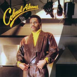 Colonel Abrams avatar