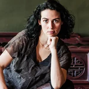 Clarice Assad avatar