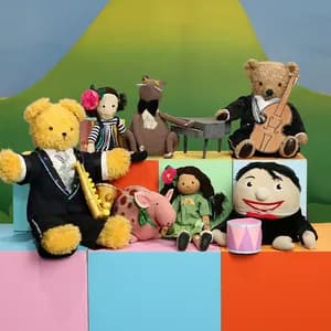 Play School avatar