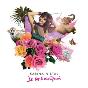 Karina Nistal avatar