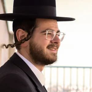 Hershy Weinberger avatar