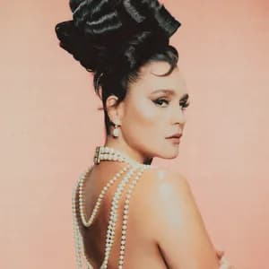 Jessie Ware avatar