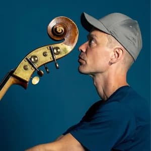 Jasper Høiby avatar