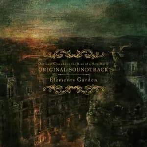 Elements Garden avatar