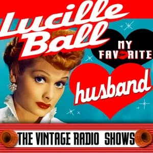 Lucille Ball avatar