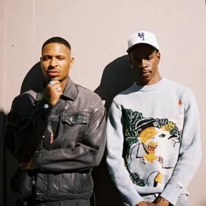 The Underachievers avatar