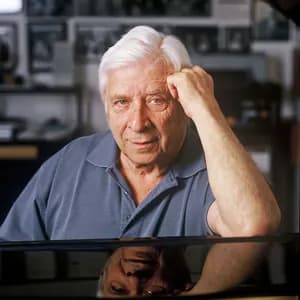 Elmer Bernstein avatar