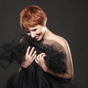 Isabelle Georges avatar