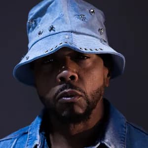 Timbaland avatar