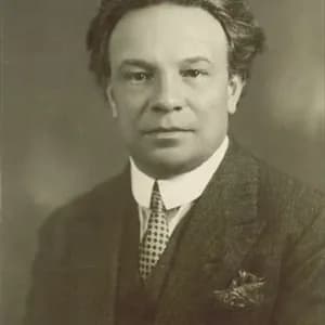 Ottorino Respighi avatar