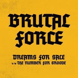 Brutal Force avatar