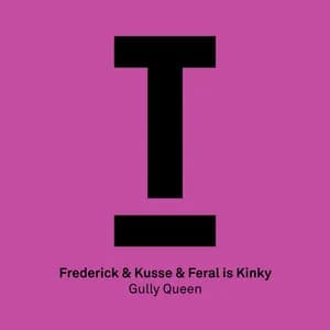 FERAL is KINKY avatar