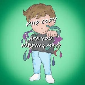 Kiid Cody avatar