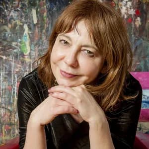 Rita Marcotulli avatar