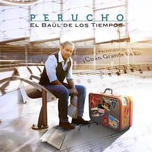 Perucho avatar