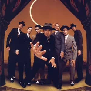 Big Bad Voodoo Daddy avatar
