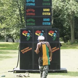 Iration Steppas avatar