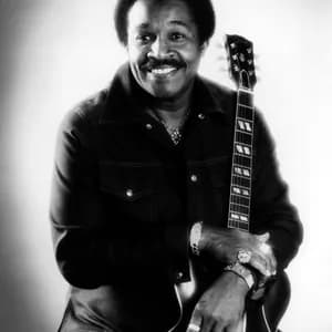 Little Milton avatar